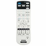 Genuine Epson HOME CINEMA 1060 Projector Remote Control