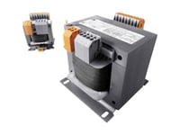 Block Uste 800/2X115 Styrtransformator , Skilletransformator, Universalnätstransformator 1 X 208 V/Ac, 230 V/Ac, 380 V/Ac, 380 V/Ac, 400 V/Ac, 415 V/Ac, 440 V/Ac, 460
