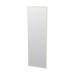 Montana LIKE speil 35,4x15 cm Oat