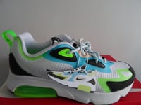Nike Air Max 200 SE trainers shoes CJ0575 101 uk 7 eu 41 us 8 NEW+BOX