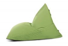 Razzmatazz Colorin saccosäck utemöbler OEKO-TEX ® (Färg: Lime)
