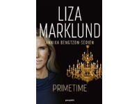 Primetime | Liza Marklund | Språk: Danska