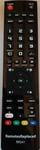 New Samsung LE32A457C1D Replacement Remote Control