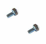 Genuine LG SL6YF Soundbar Wall Bracket Screws x 2