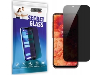GrizzGlass Sekretessglas GrizzGlass SecretGlass Ulefone Note 8p