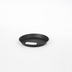 Ventura Design Plastfat 14 cm, Svart