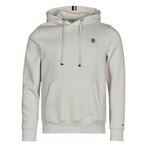 Tommy Hilfiger Sweat-shirt SMALL IMD HOODY Homme