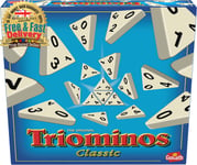 Goliath "Classic" Triominos