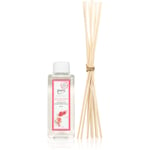 ipuro Essentials Lovely Flowers refill til aromadiffusere + Spare Sticks for the Aroma Diffuser 200 ml