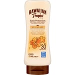 Hawaiian Tropic 5099821001834 solskydds- och after sun-produkt Solskyddslotion Kropp 30 Vuxna