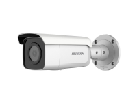 Hikvision Pro Series with AcuSense DS-2CD2T26G2-4I - Nätverksövervakningskamera - färg (Dag&Natt) - M12-montering