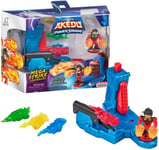 Legends of Akedo Powerstorm Mega Strike Controller Kids Remote Action Toy