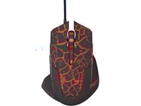 E-Blue Mazer Pro Mouse (Ems600bkca-Iu)