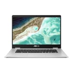 ASUS Chromebook C523NA-EJ0418 15,6" bærbar PC
