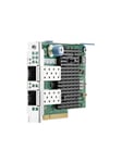 Hewlett Packard Enterprise E 562FLR-SFP+ - nätverksadapter