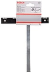 Bosch Accessories Guide Rail Adapter (FSN 70/140, 28 x 19 cm, Accessories for Hand-Held Circular Saws)