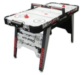 Hy-Pro 4ft 6in Air Hockey Table with LED Score Bar