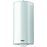 Ariston Group - Chauffe-eau électrique vertical mural blindé initio 100L - ariston - 3000569 - Blanc