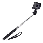 GoPro Selfie stick, 20 - 97cm