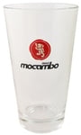 Mocambo Kaffe Latte glas