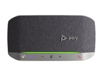 Poly SYNC 20+ Smart högtalartelefon USB-C för Microsoft Teams