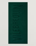 Vilebrequin Sand Organic Cotton Towel Lierre