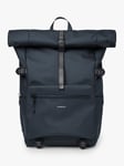 Sandqvist Ruben 2.0 Recycled Roll Top Backpack