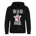 Frosty The Snowman - Hug Me Epic Hoodie, Hoodie
