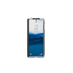 UAG Plyo Galaxy Z Fold 5 Ice 214356114343