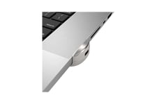 Compulocks Ledge Lock Adapter for MacBook Pro 16" M1, M2 & M3 - adapter til låsning af slot for sikkerhed