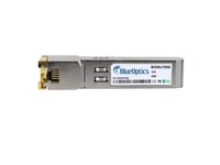 Blueoptics Uacc-Cm-Rj45-Mg-Bo, Fiberoptik, Sfp+, 30 M, 10 Gigabit Ethernet, 10Gbase-T, Aluminium
