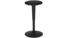 Tabouret de bureau SALTO coloris noir