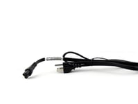 Hp - Strömkabel - Iec 60320 C5 - 1 M - Svart - Singapore, Storbritannien - För Envy X360 Laptop M6-Aq105dx