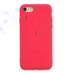 iPhone SE 2022 Mobilskal i TPU, Röd