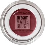 Maybelline Dream Matte Face Blush 80 Bity of Berry, 7.5G