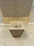 18K Bismarck Ring BMR007G