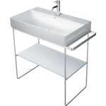 Duravit Benställning i metall DuraSquare 0031111000