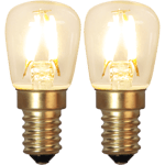 LED-Lampa E14 ST26 Soft Glow 90 Lumen -