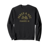 Parks & Recreation Vintage Parks and Rec Sweatshirt