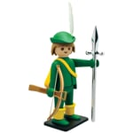 Collectoys Playmobil figur (Green Archer)