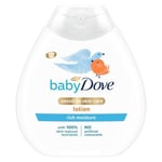 Baby Dove Lotion Rich Moisture - 200ml