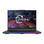 ASUS ROG Strix SCAR 18" QHD+ 240Hz 14th Gen Intel i9 RTX 4090 Gaming L