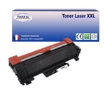 Toner compatible avec Brother TN2420 pour Brother MFC-L2712DN, L2712DW, L2710DN, L2710DW, L2713DW, L2715DW - 3 000 pages - T3AZUR