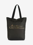 Barbour International Apex Logo Shopper Bag