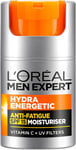 L’Oréal Paris men expert SPF 15 Hydra Energetic Anti 50 ml (Pack of 1)