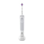Braun Oral-B Vitality: Precision Clean D12.513W Toothbrush