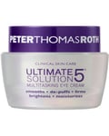 Ultimate Solution 5™ Eye Cream, 15ml
