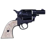 Kolser - Replika Sheriff&apos;s Colt Peacemaker Revolver 1:1 2,25" Pipa