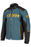 Klim Enduro MC-Jacka Petrol-Strike-Orange""