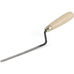 TEBO VIKING FOGSLEV SLÄT VMO KONISK SLIP 10MM